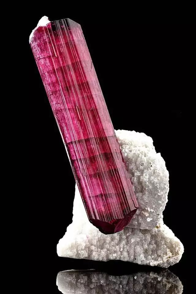 十大最美矿物标本,矿物标本收藏