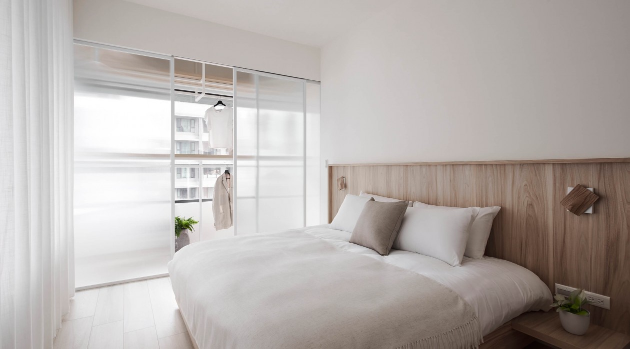 断舍离是最好的自律,断舍离高档家具定制