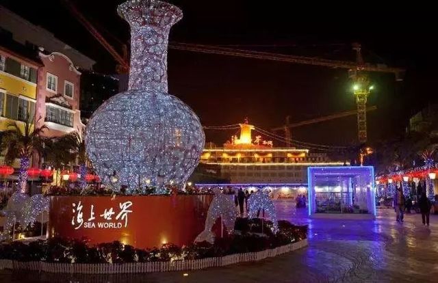 深圳哪里有好吃的美食街,深圳福田夜市美食街