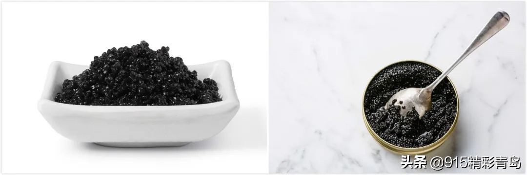 品尝鱼子酱为什么用手背,鱼子酱可以放手背上吃吗