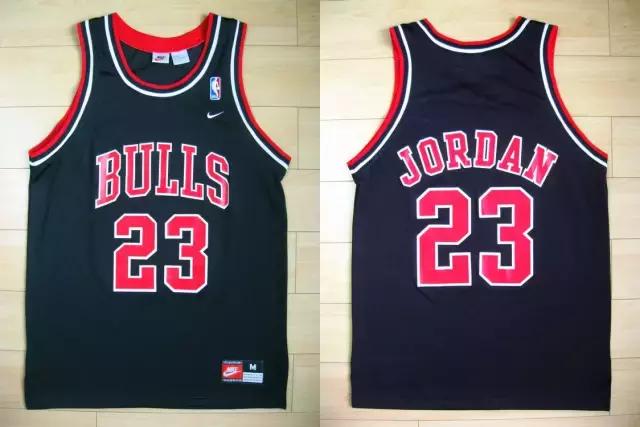 关于球衣的小知识,篮球球衣冷知识