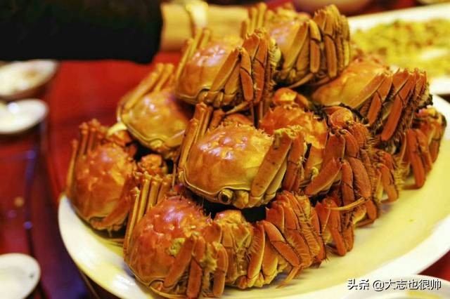 舌尖上的味道高邮,高邮美食排行榜前十