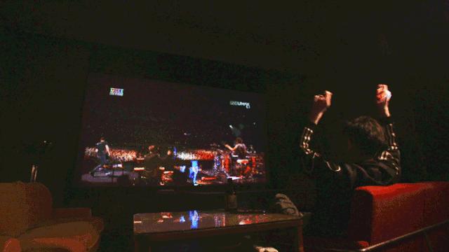 北京宅男独居5层楼,北京宅男住800平房子