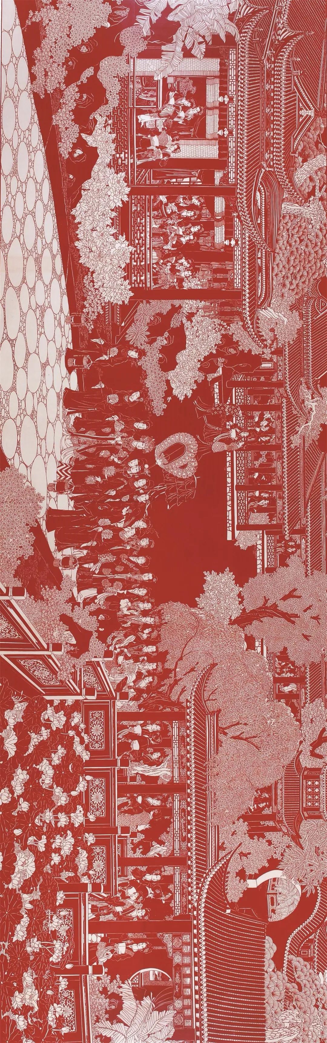 天下第一剪双响炮,天下第一剪