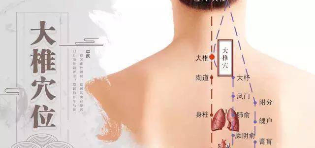 秋天如何艾灸？让精气更旺，血气更足