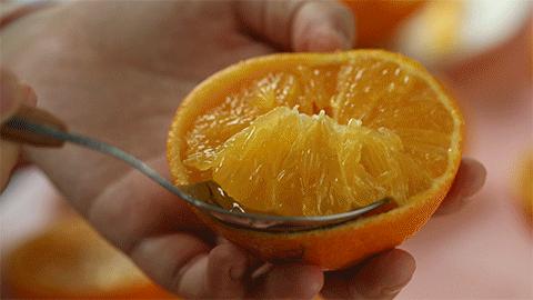 真正的果冻橙到底是皮薄还是厚,什么样的果冻橙好吃
