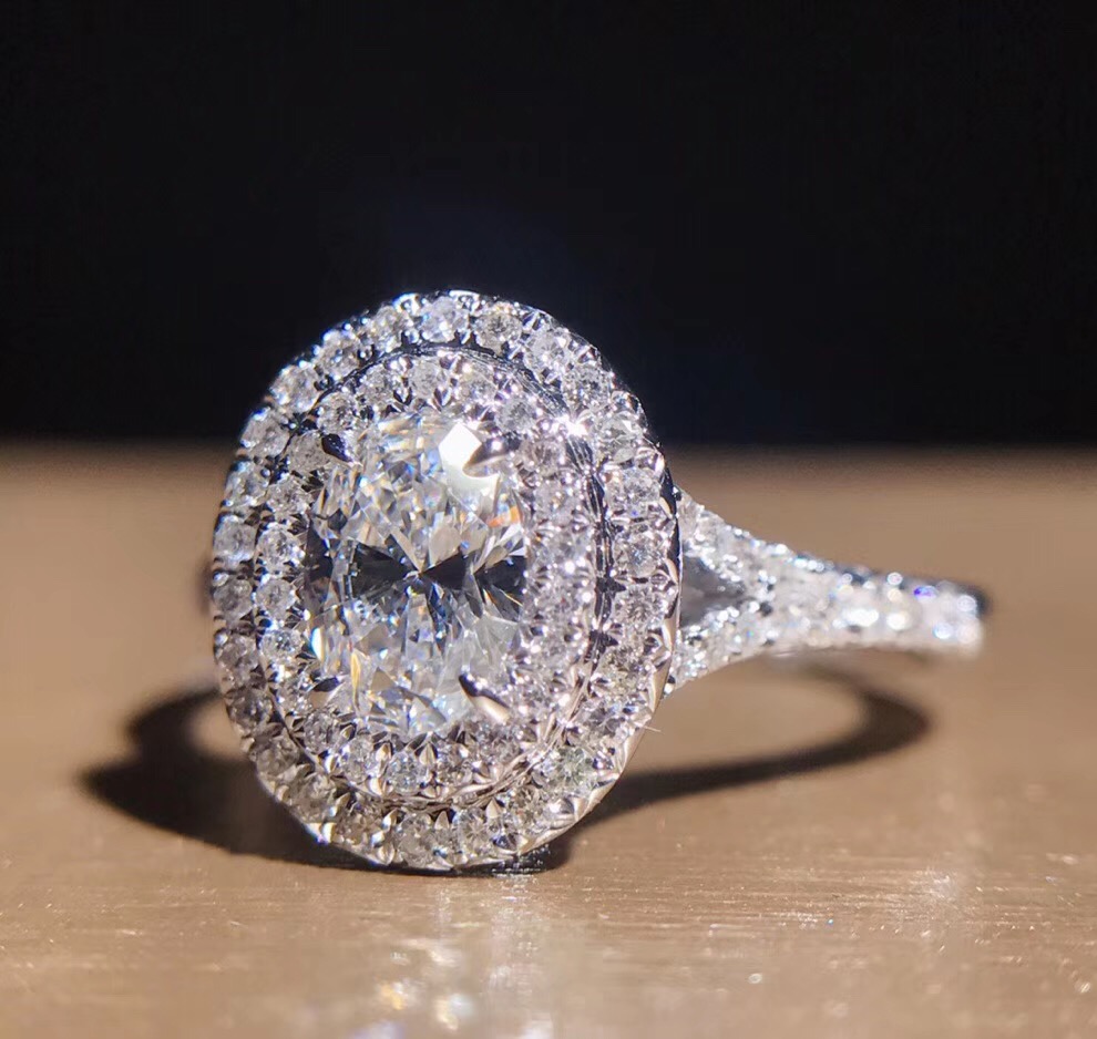 买钻石注意事项,钻石销售过程中各步骤及注意事项