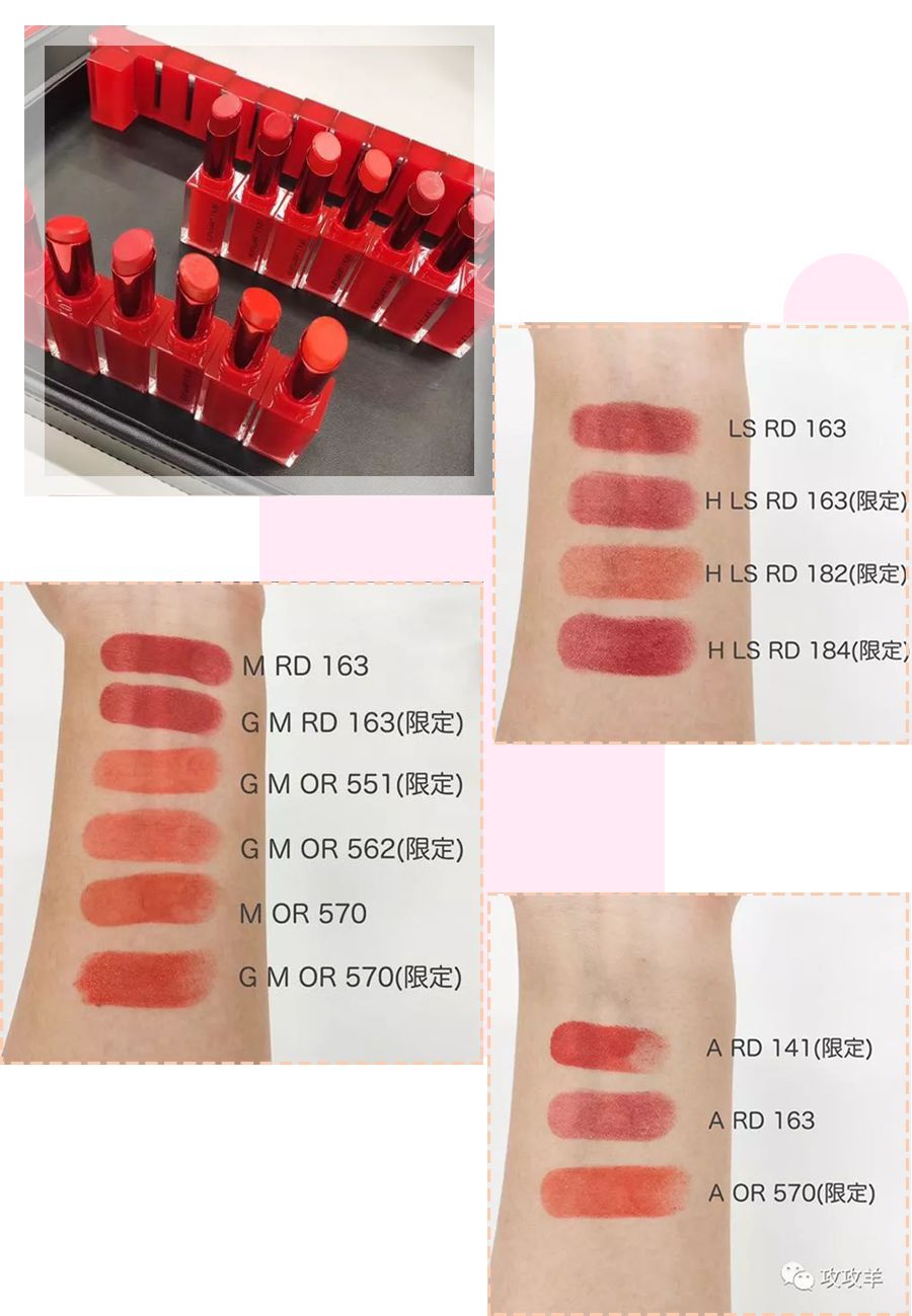 2020爆款彩妆,2022最值得买的彩妆