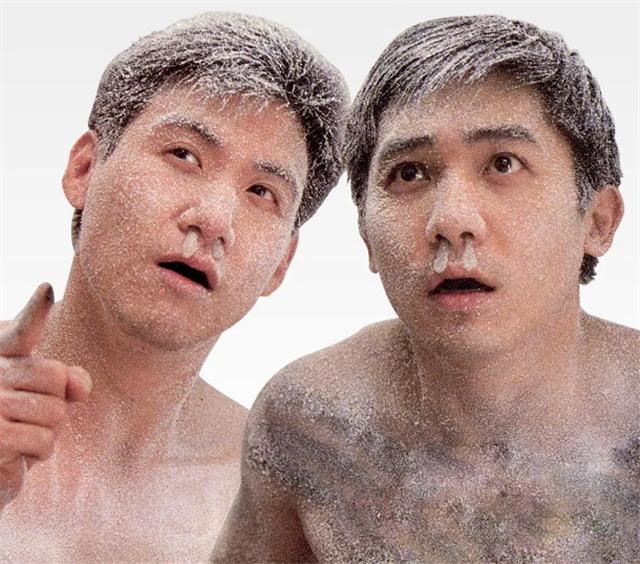 梁朝伟和张学友搞笑电影,梁朝伟和刘德华演的搞笑电影