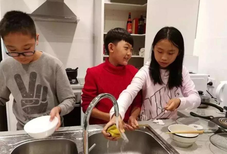 儿童自律到底有多强,自律小学生有多可怕