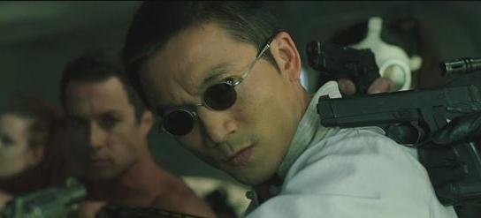 叶问和叶伟信是什么关系,叶伟信最新电影