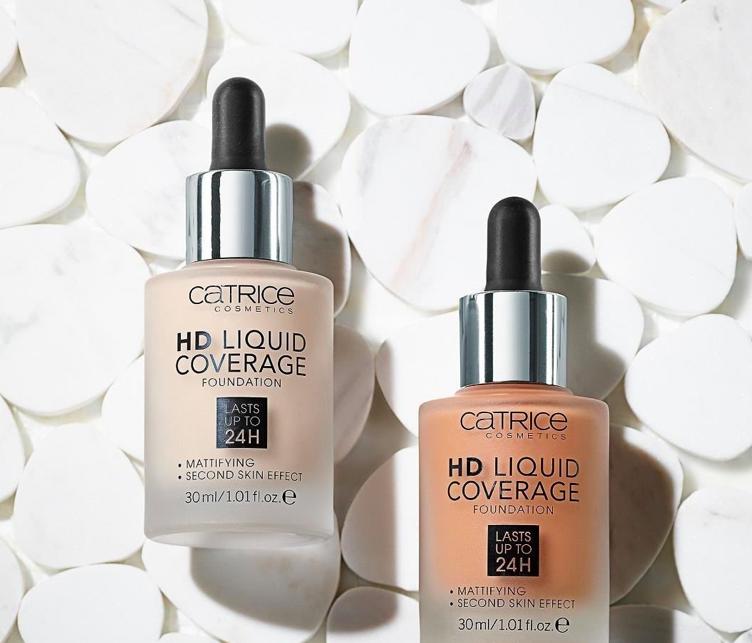 平价粉底液推荐所有肤质 (好用的粉底液平价款)