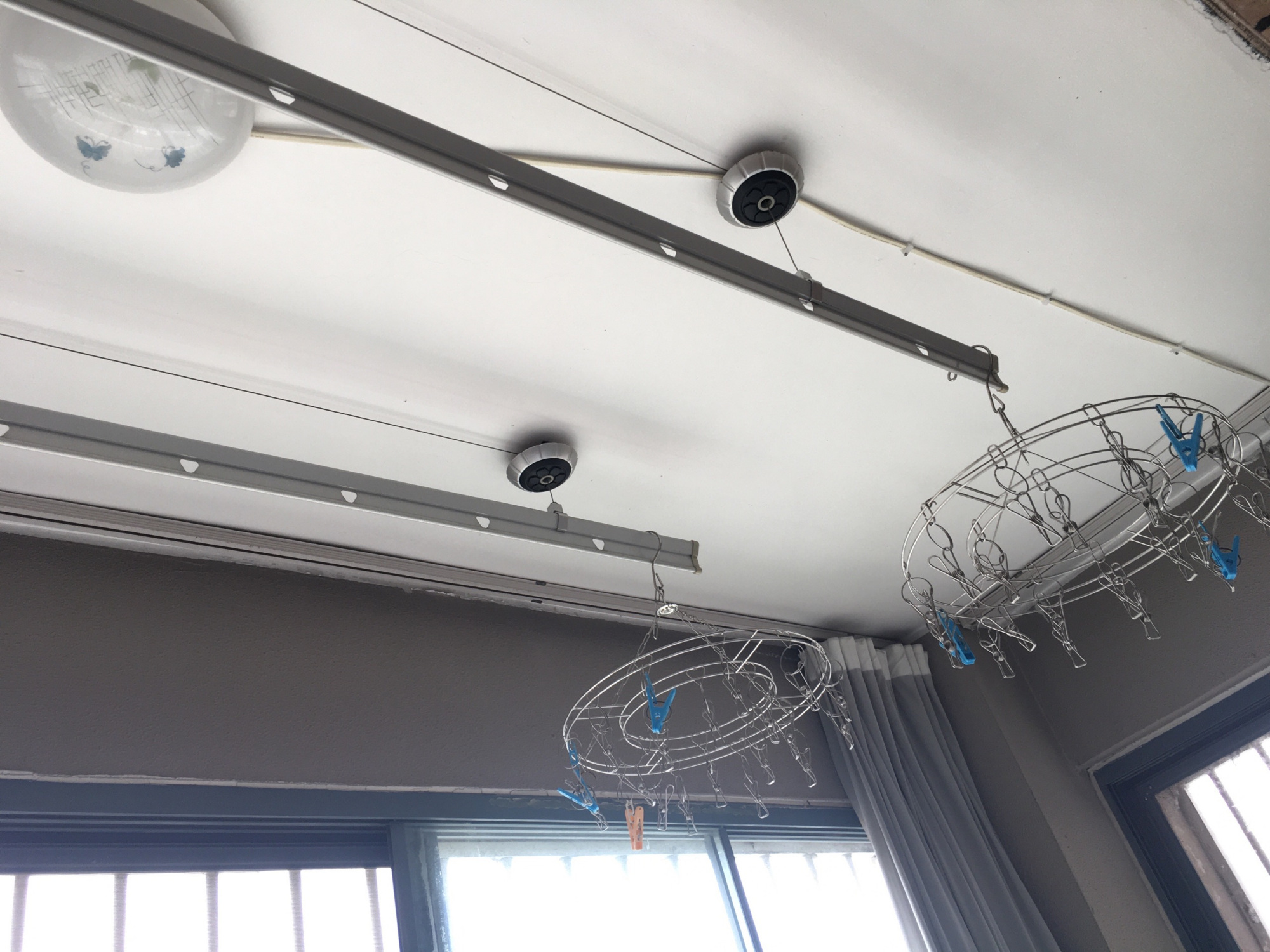 晾衣架选择哪种比较实用,晾衣架选哪个款式比较好