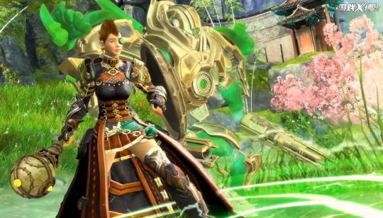 激战2升级豪华版,激战2能做一键宏吗