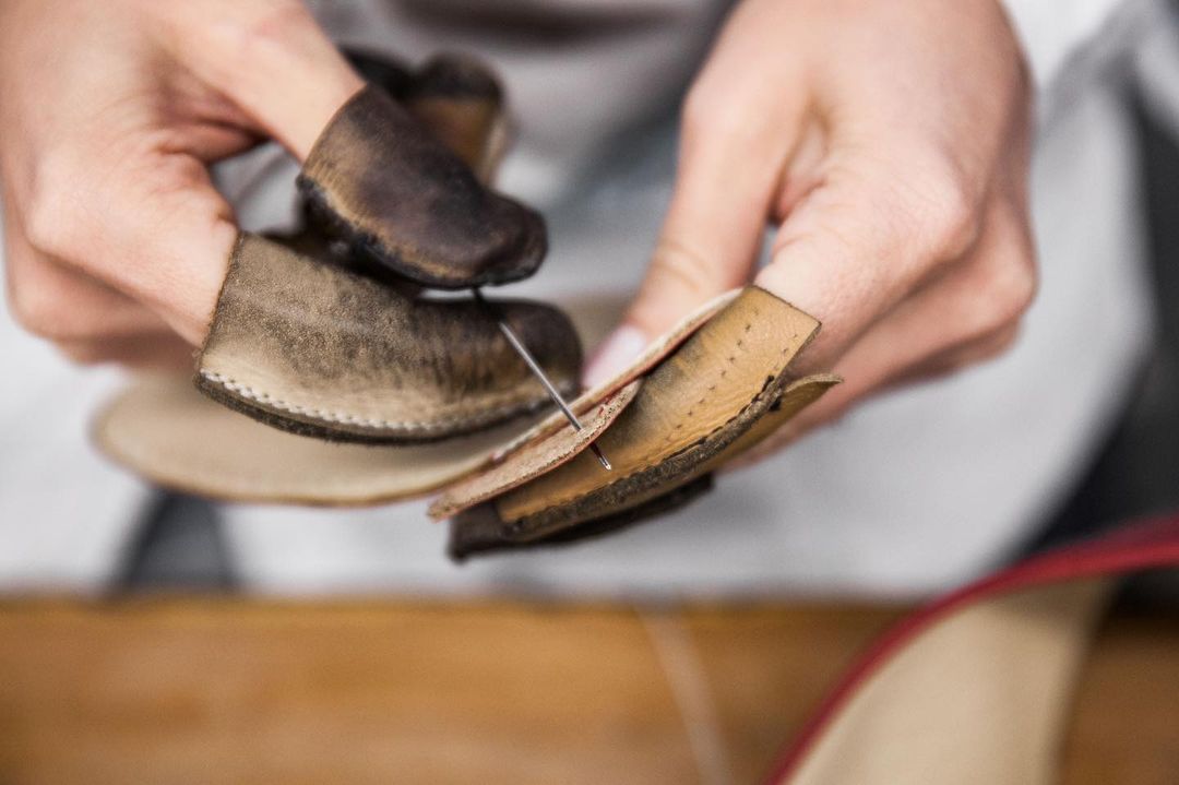 轻奢品牌M.Gemi，对高跟鞋的艺术追逐从未停止过