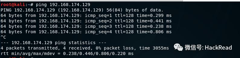 msf渗透测试,msfconsole使用教程