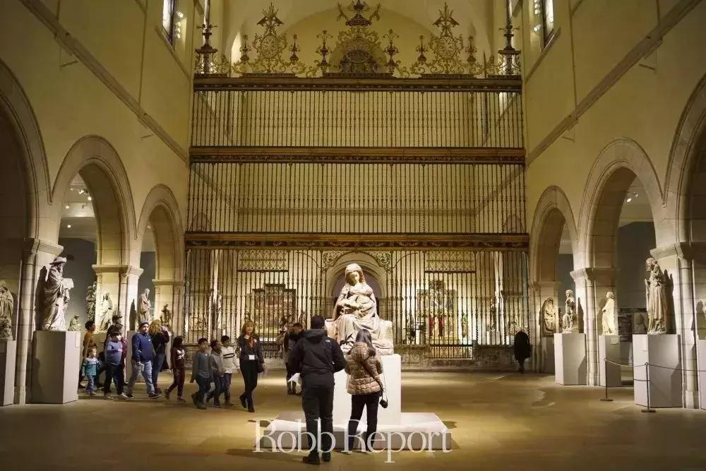 看世界各个景点,看世界城市推荐