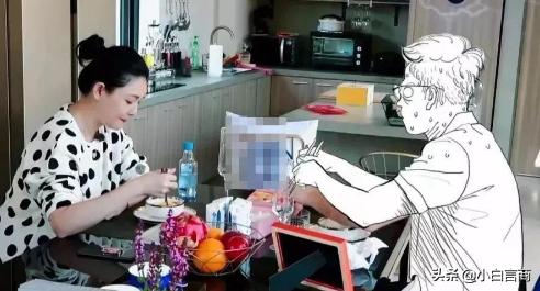 见面4次就订婚，被嘲胖后瘦20斤，任性大s凭啥在娱乐圈混26年？