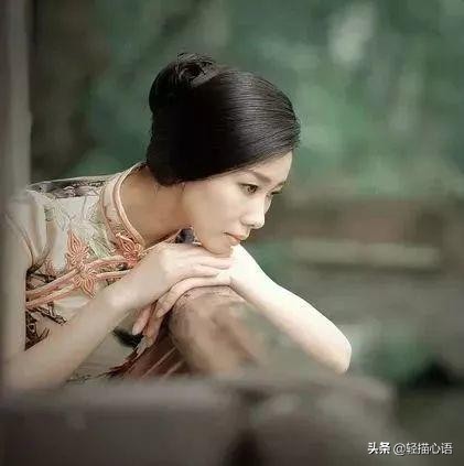 几乎每个男人都想要一个红颜知己,红颜知己多少人