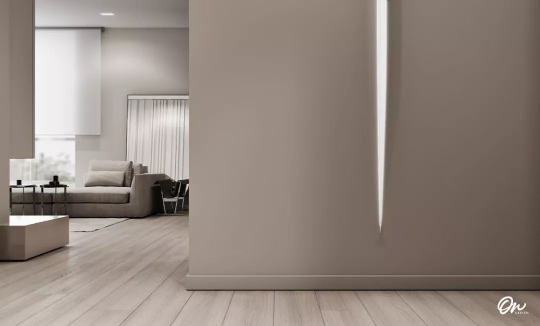 带你感受不一样的轻奢风,美到极美的轻奢风