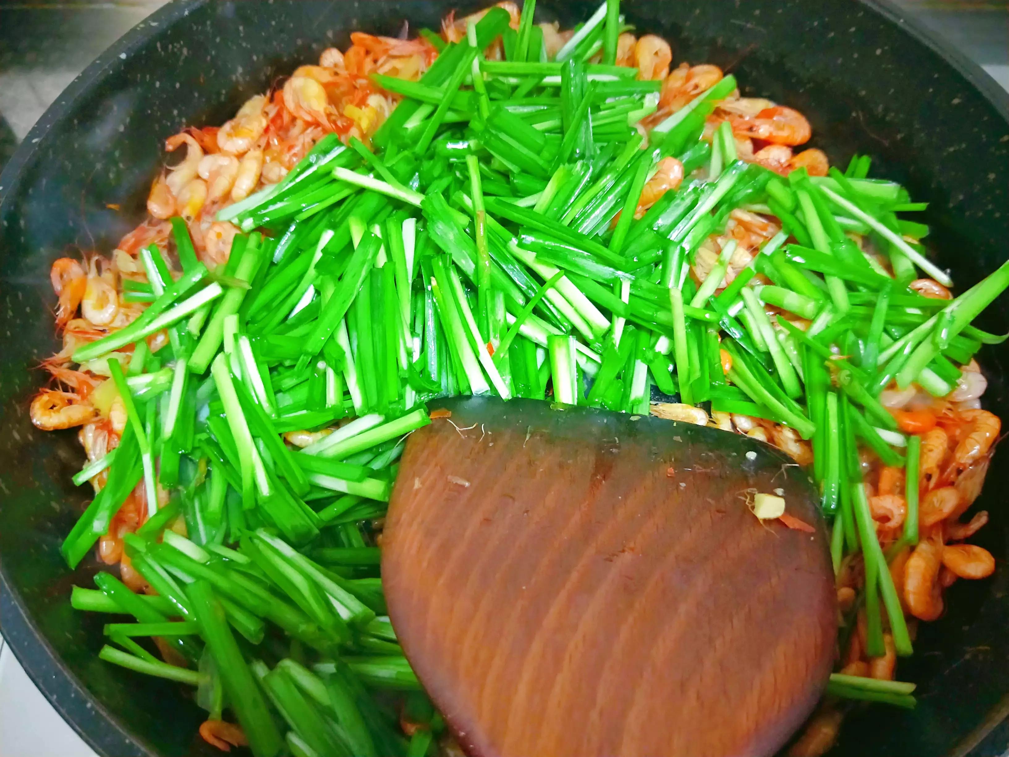 好吃营养的河虾,河虾怎么做热量低又好吃