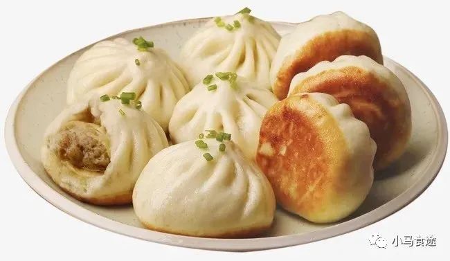 教你面点新做法创意十足,面点100种做法视频