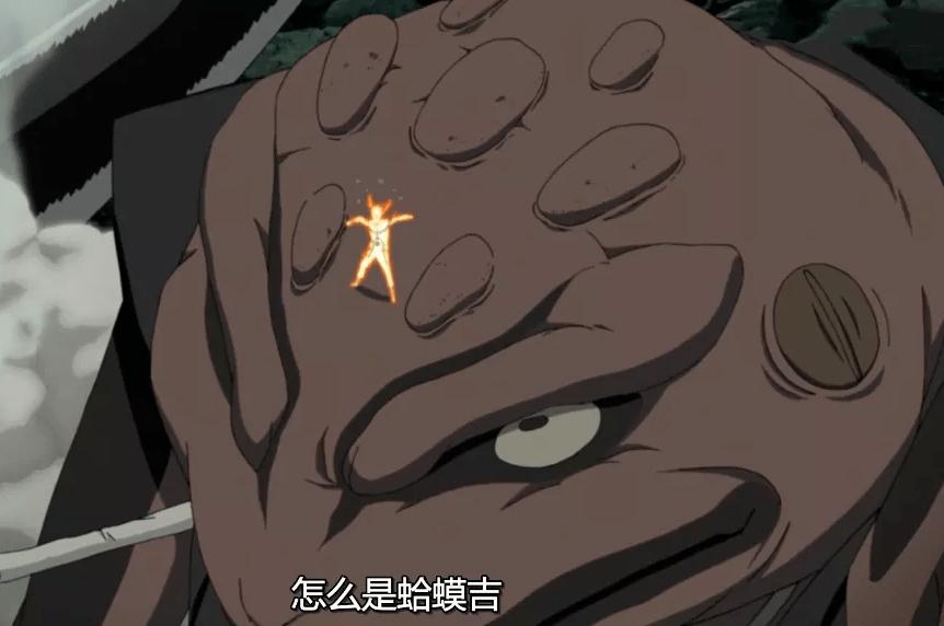 火影忍者通灵兽蛤蟆文太实战效果,火影当前版本通灵兽排名