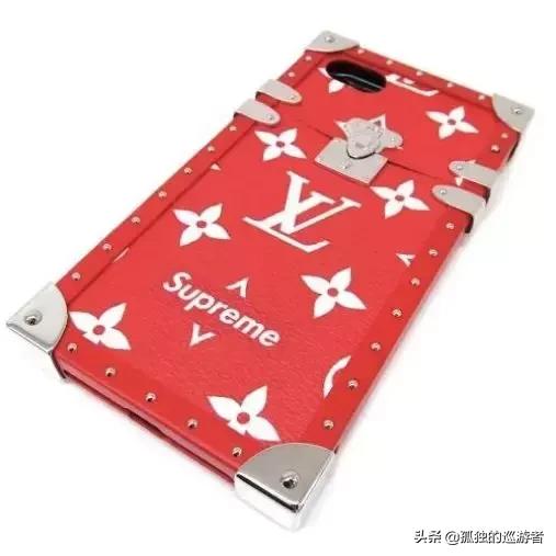 注意！手机壳背面有这个标志，竟然能买5部最新款手机！