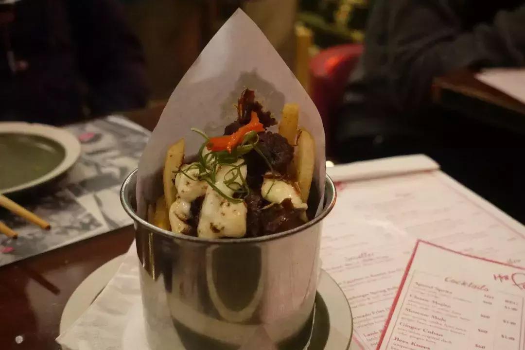 去香港中环必吃的美食,这个春天我们一起去重庆吃火锅吧