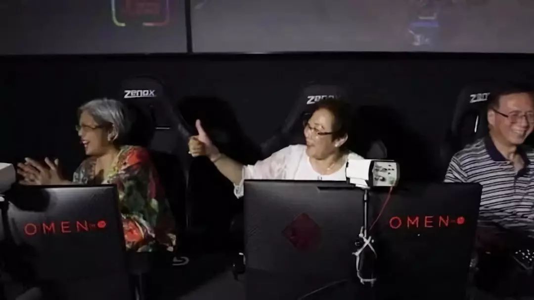 90后的老年生活就这么简单,当90后老了是种什么情景