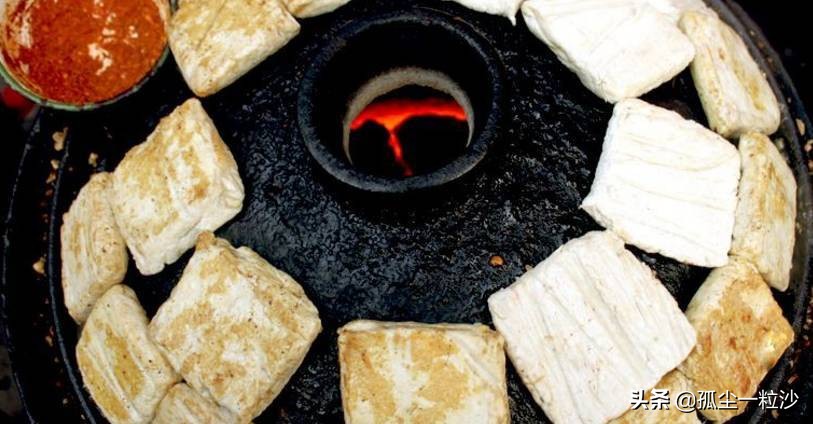 昭通镇雄好吃的美食推荐,镇雄十大特色美食