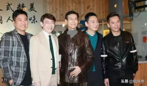 潘粤明回应与董洁复合传闻了吗,潘粤明首次公开场合感谢董洁