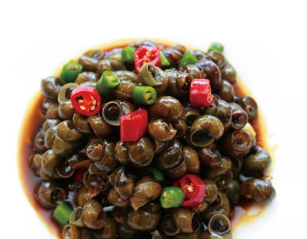 靖江美食必吃,靖江养生美食