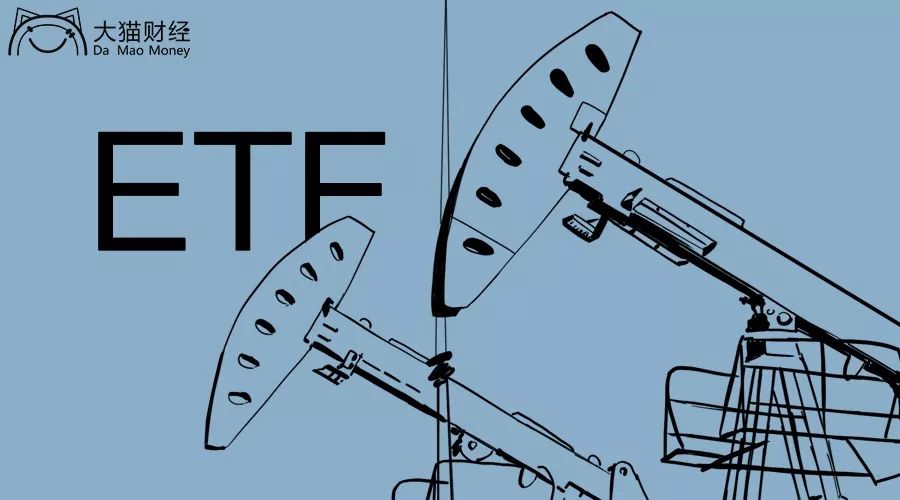 中石化绕道减持有深意ETF竟成其专属安全通道