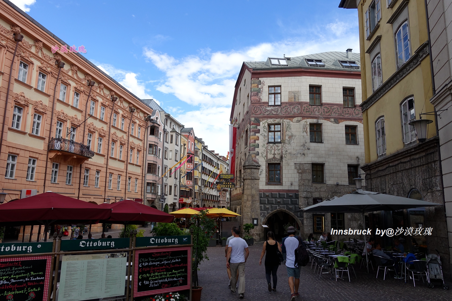 施华洛世奇本部在哪里,施华洛世奇总部