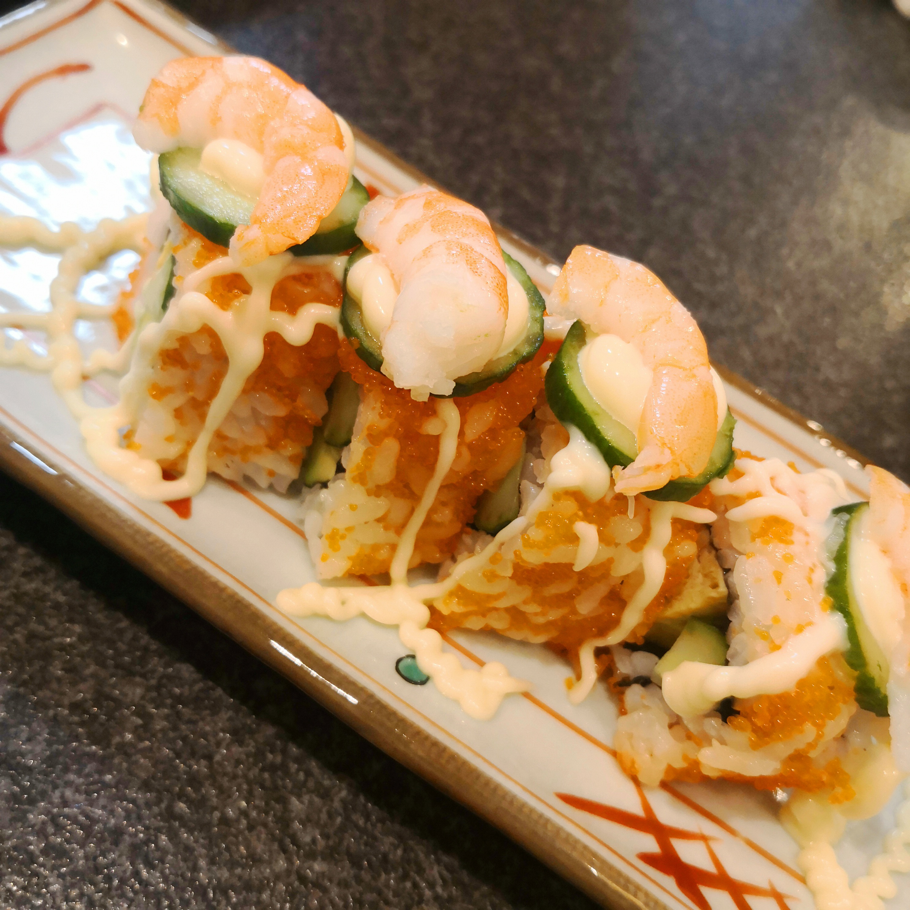 「旅行篇」2019年我第一次到日本(一)