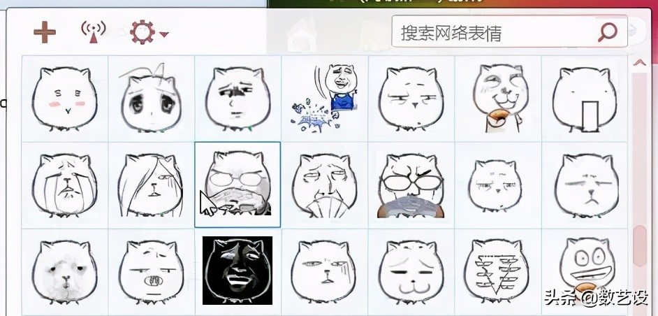 插画师必备的插画,插画师插画干货