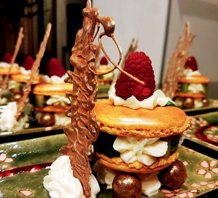 私房菜的魅力到底在哪里,私房菜有哪些品位