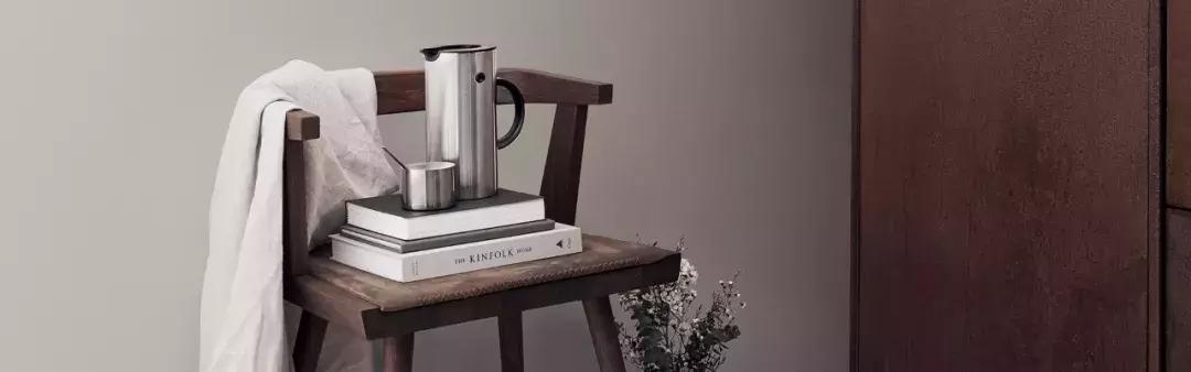 stelton水壶,北欧风水壶推荐哪款