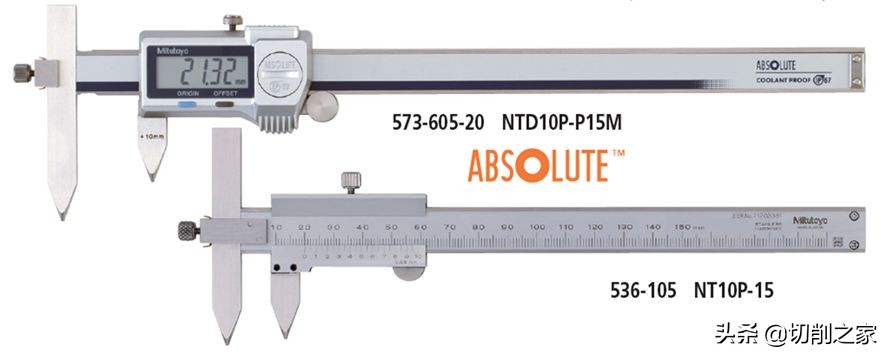 科学测量工具大全,不秃头神器推荐