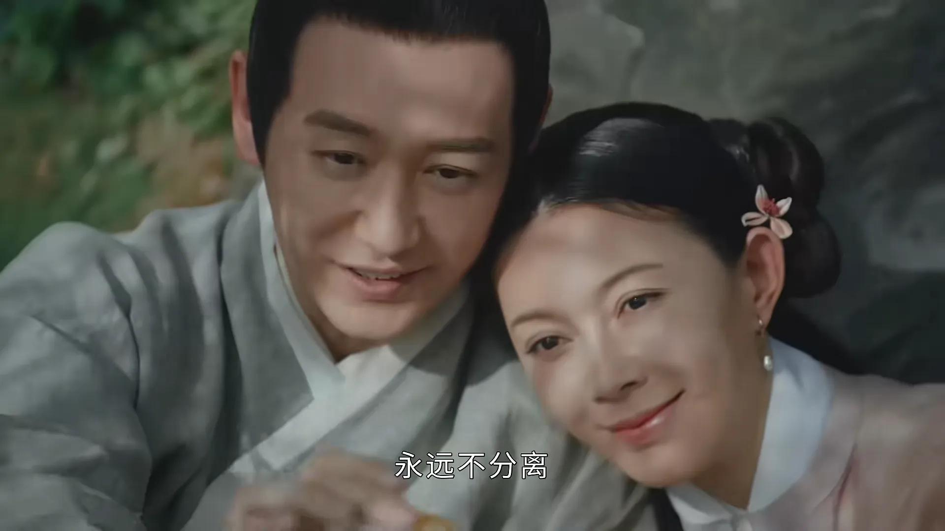 玉楼春孙家遇难结局,玉楼春孙家大小姐为何殉情