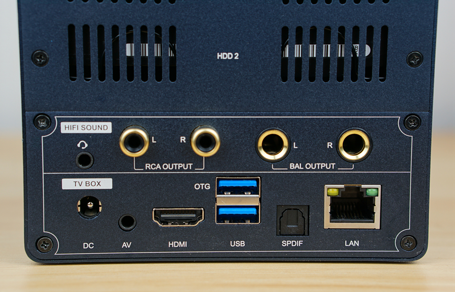 零刻GS-KingX评测：这可能是电视盒子的未来（附App推荐）