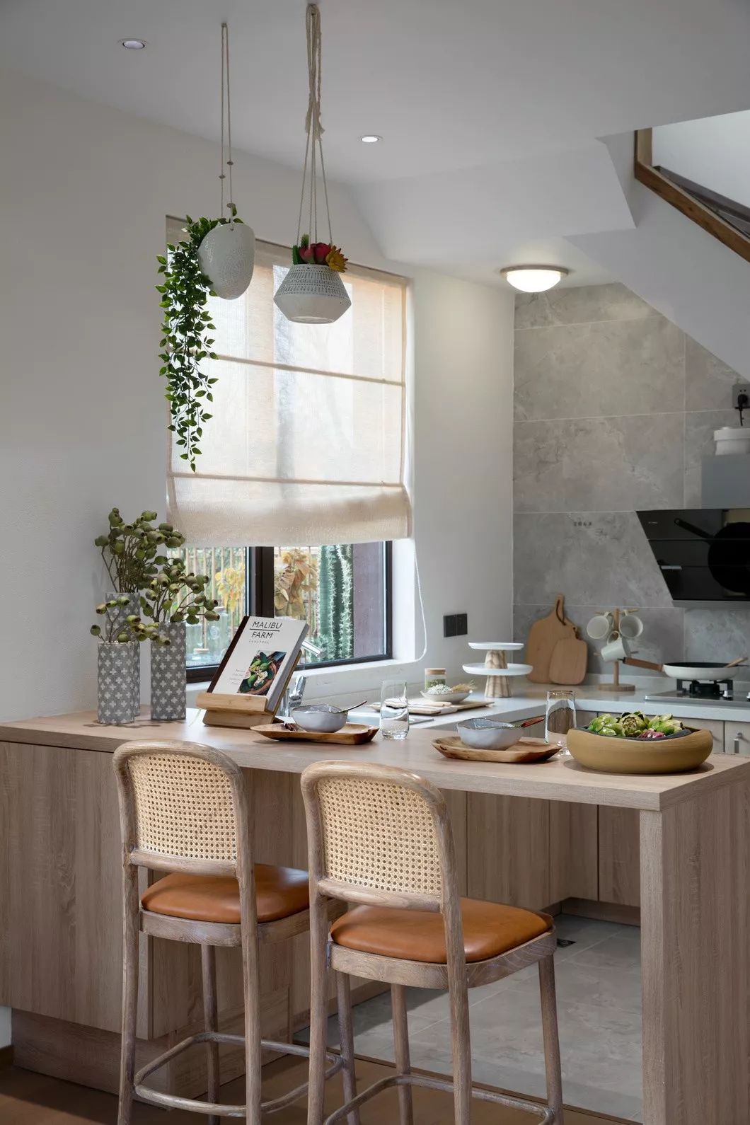 各种风格别墅庭院,这才是别墅