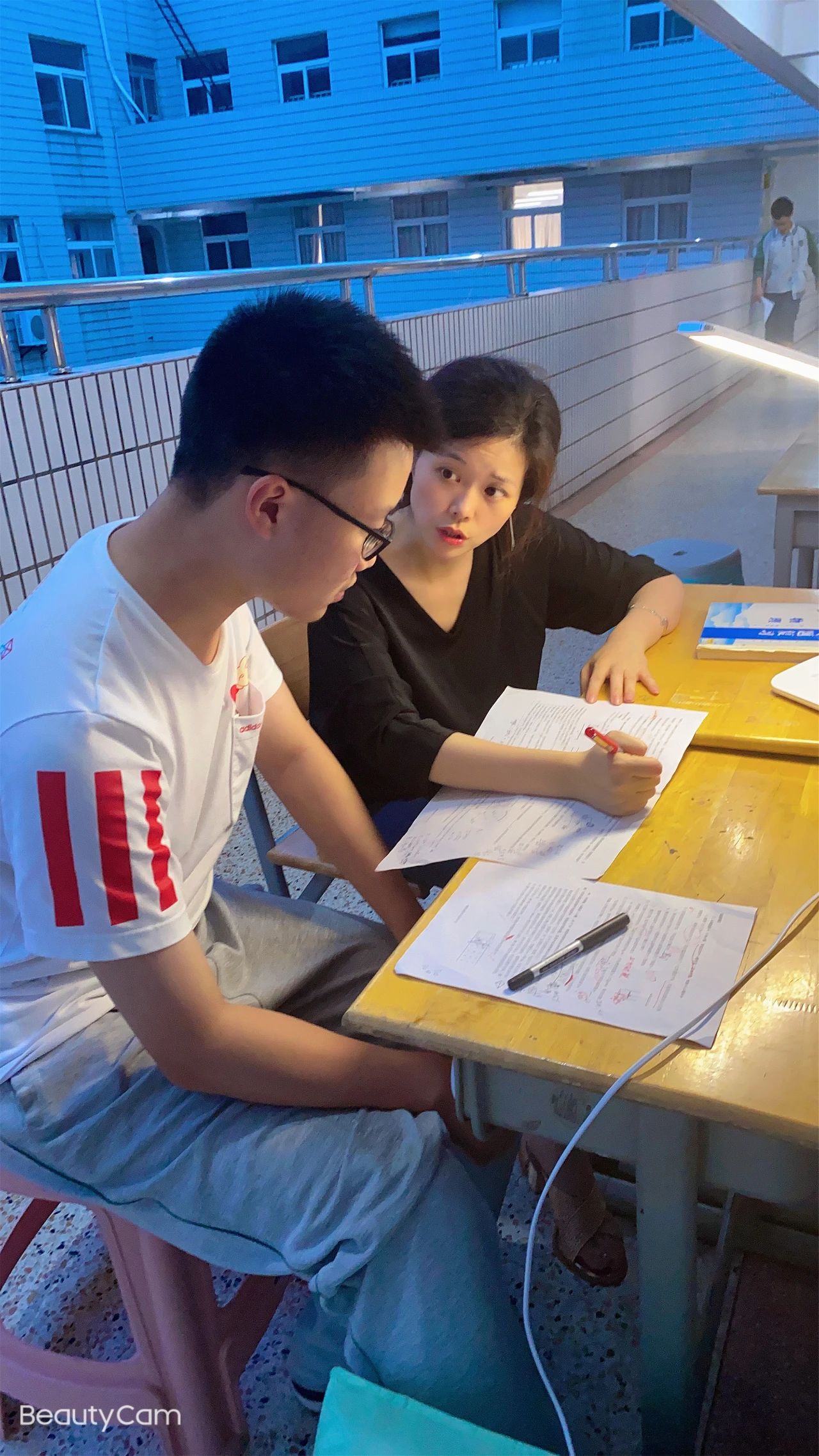 29中初中部有多少考上南师附中,29中尖子班