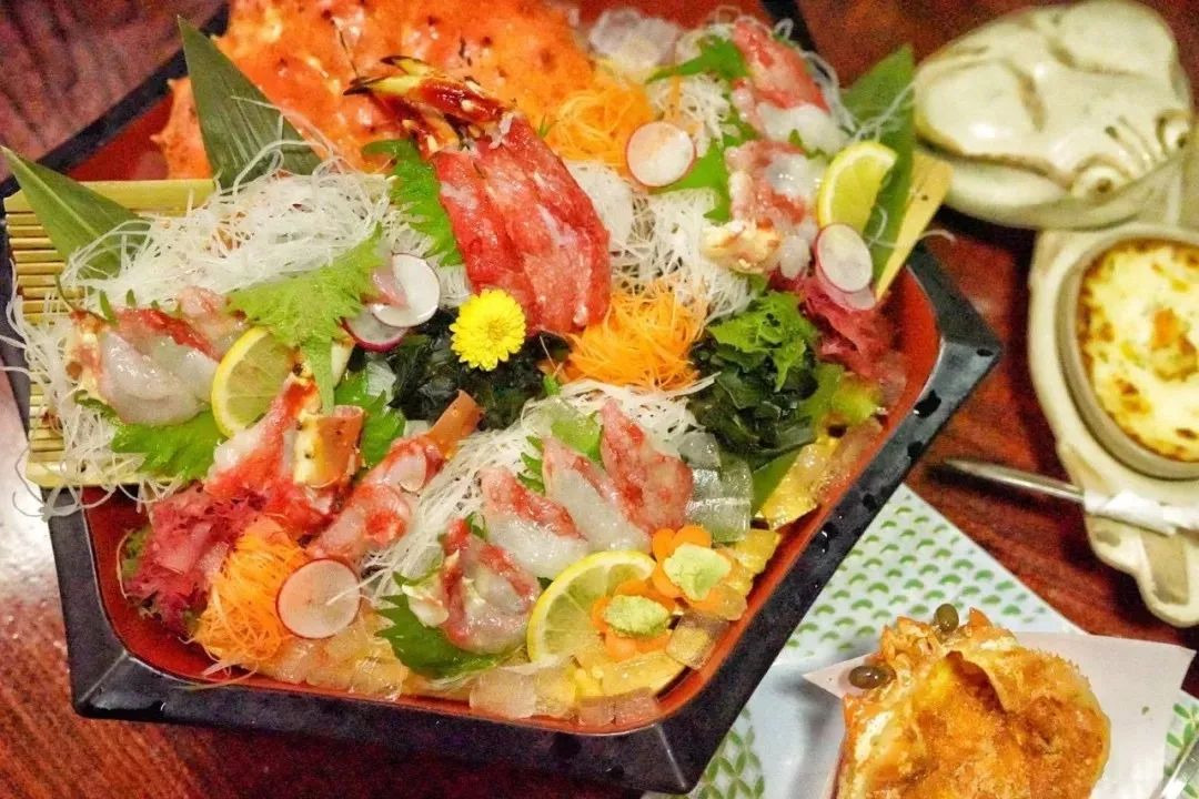 北海道推荐美食,北海道美食和特产