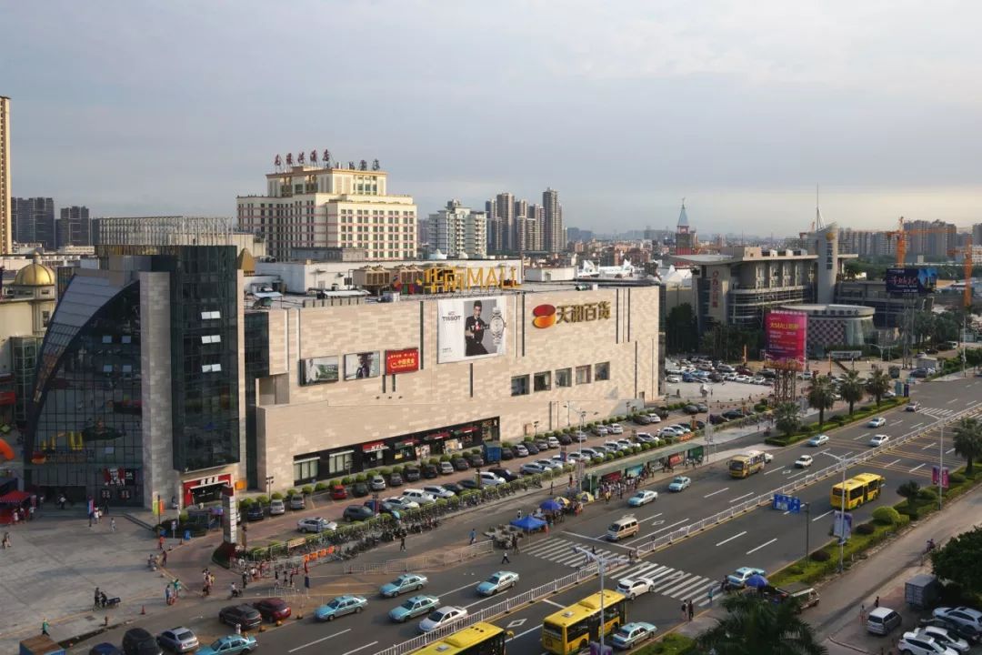 东莞买房地段分析,东莞房价洼地在哪里