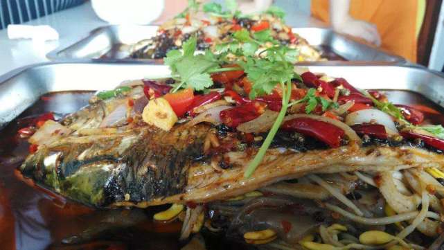 蒋厨师万州烤鱼配方,万州烤鱼秘制料商用配方