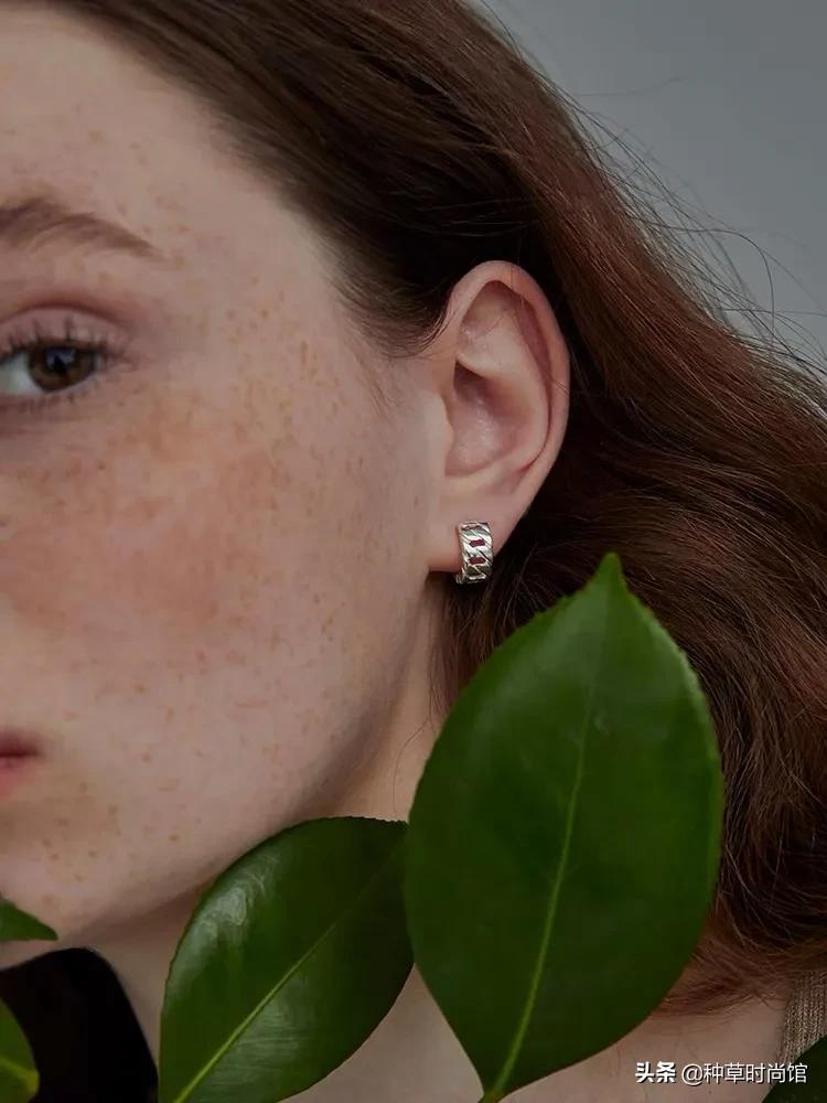 小众饰品店铺,饰品推荐小众高级感店铺