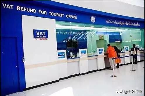 入境泰国后怎么换卡,泰国退税单寄回来怎么换钱