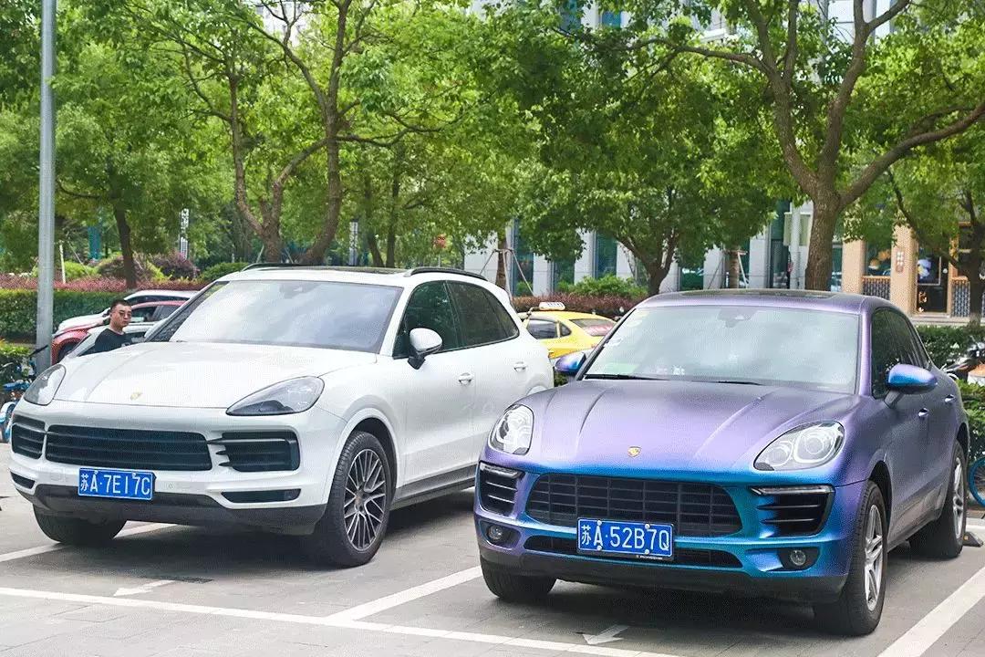 被误解的大秦帝国,被误解的河西